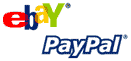 CityMaker is integrated with eBay and PayPal!